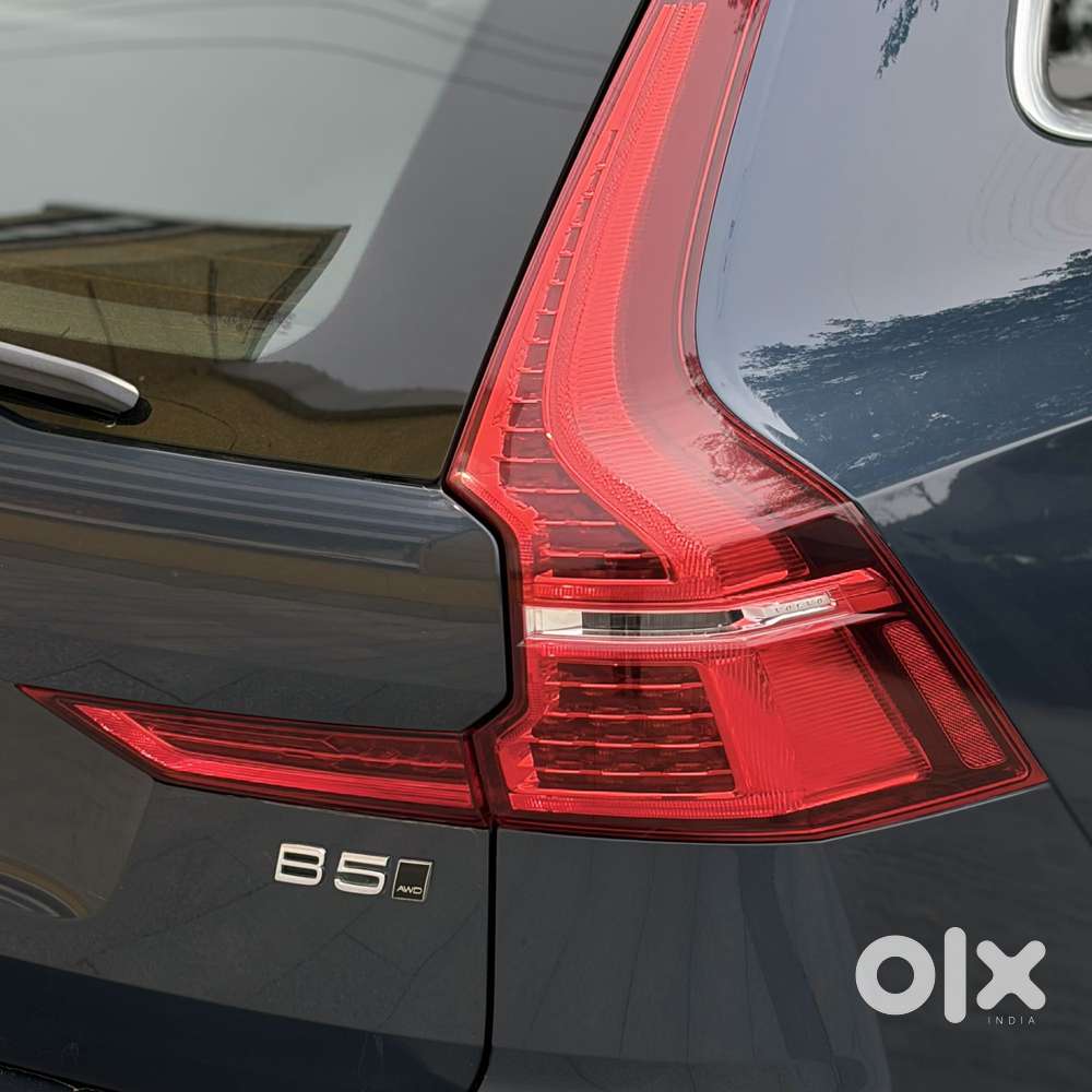 Volvo Xc60 2.0 B5 Ultimate, 2022, Petrol