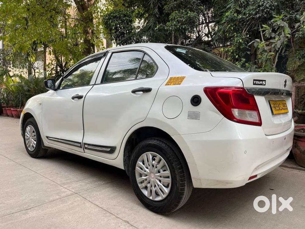 Maruti Suzuki Swift Dzire Tour S, 2024, Cng & Hybrids