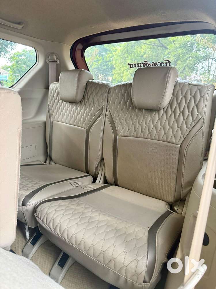 Maruti Suzuki Ertiga Vxi Cng, 2021, Cng & Hybrids
