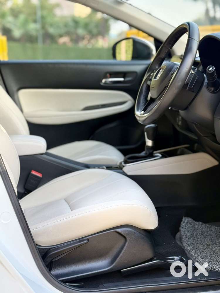 Honda City Hybrid Ehev Zx, 2025, Petrol