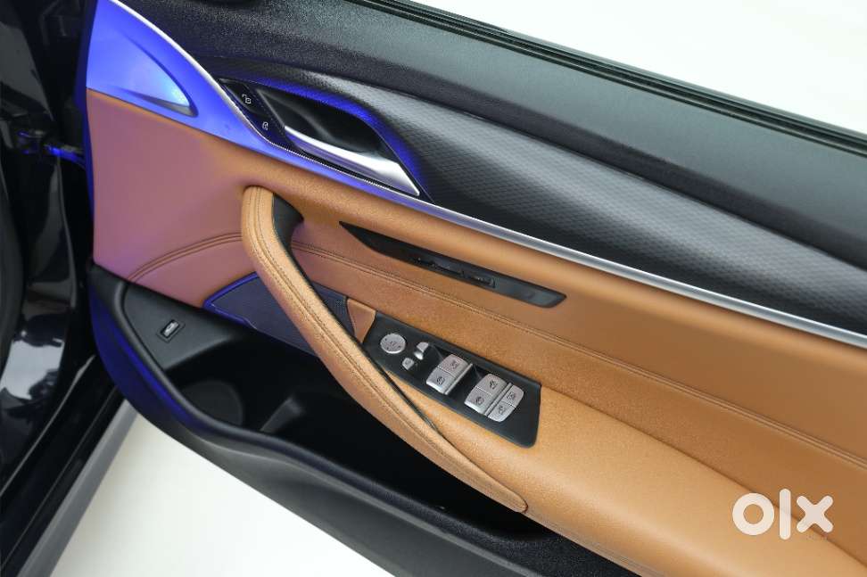 Bmw 5 Series 2.0 530i M Sport, 2022, Petrol