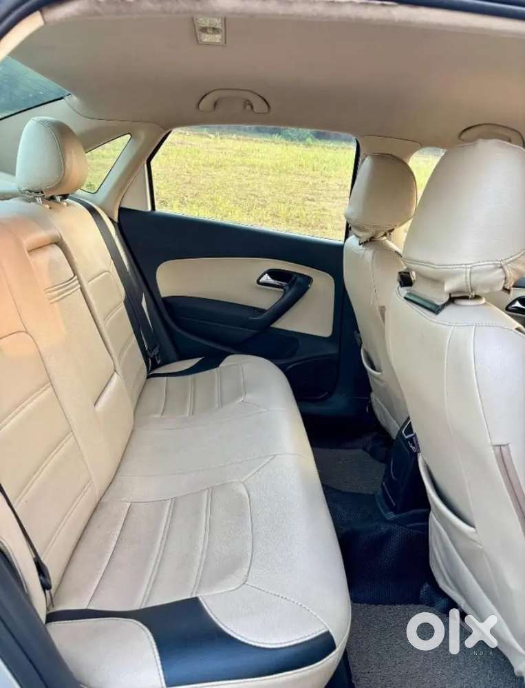 Skoda Rapid 2018 Variant Tdi