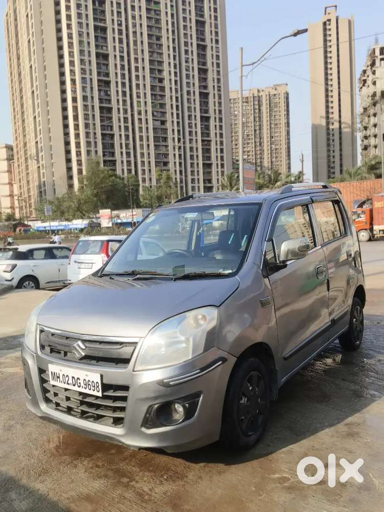 Maruti Suzuki Wagonr Lxi Good Condition