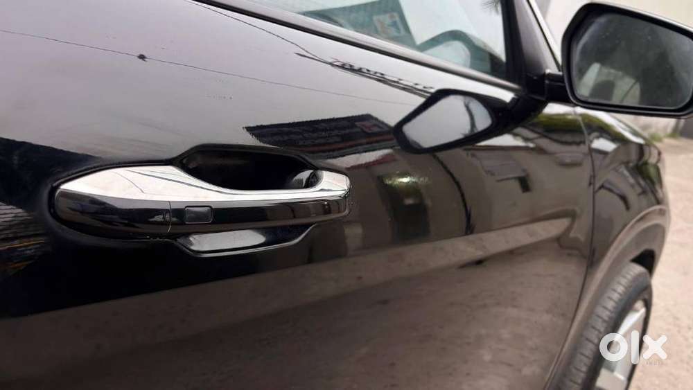 Hyundai Alcazar, 2022, Diesel