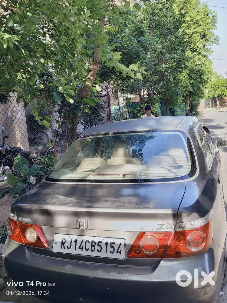 Cng And Petrol Both Are In Car