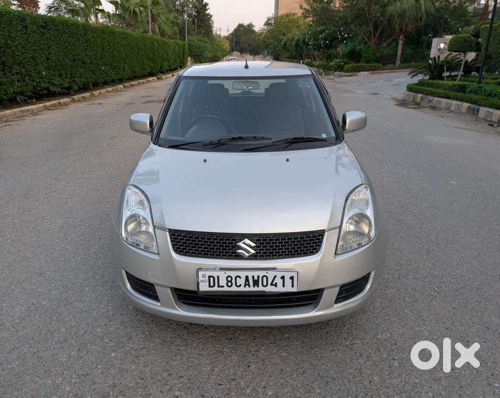 Maruti Suzuki Swift, 2011, Cng & Hybrids