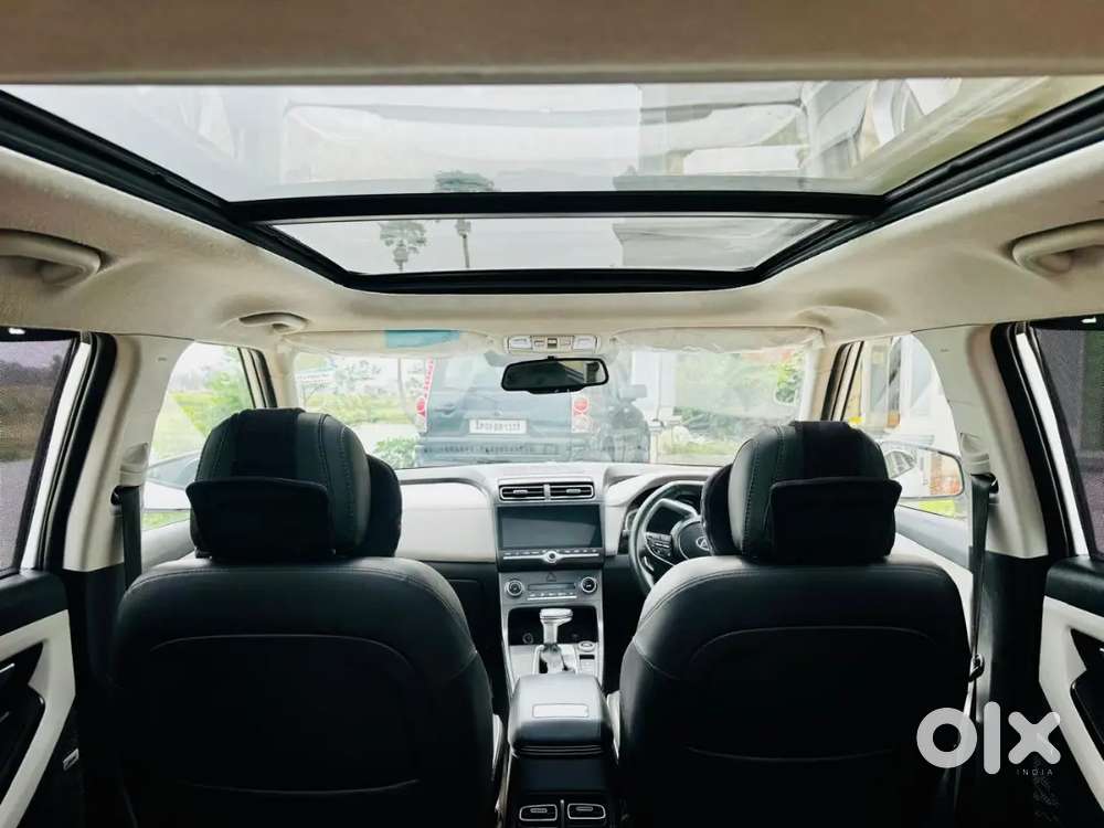 Hyundai Creta Diesel At 2022