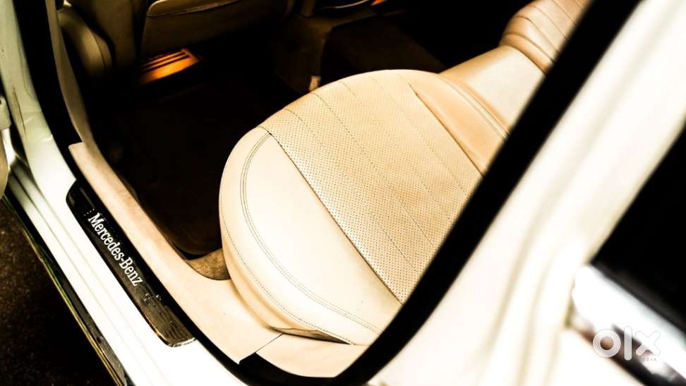 Mercedes-benz E-class E350d, 2017, Diesel