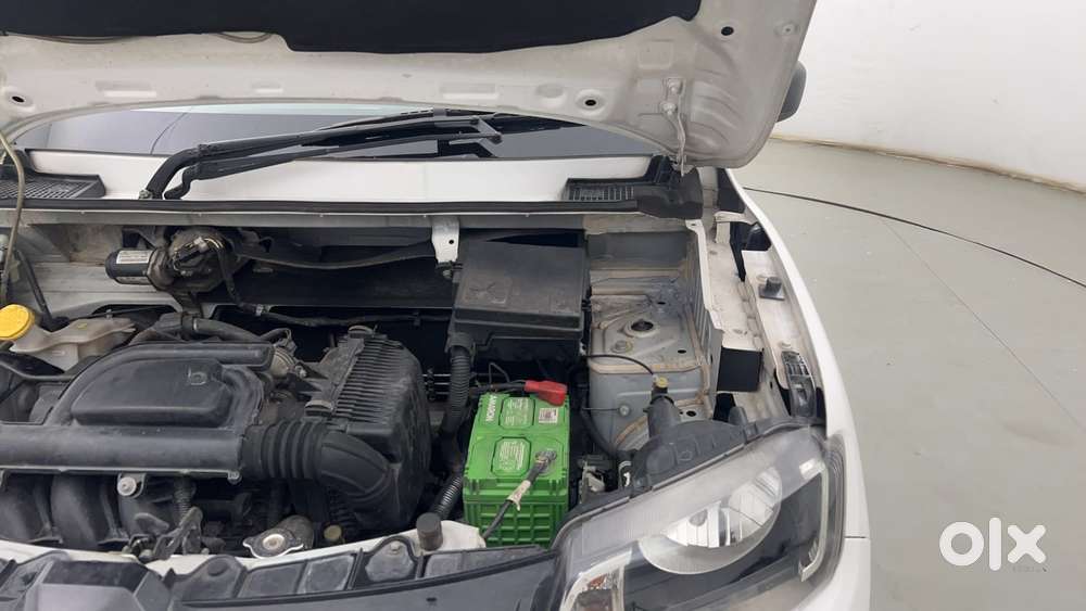 Renault Kwid 2019-ongoing 1.0 Rxt (o), 2019, Petrol