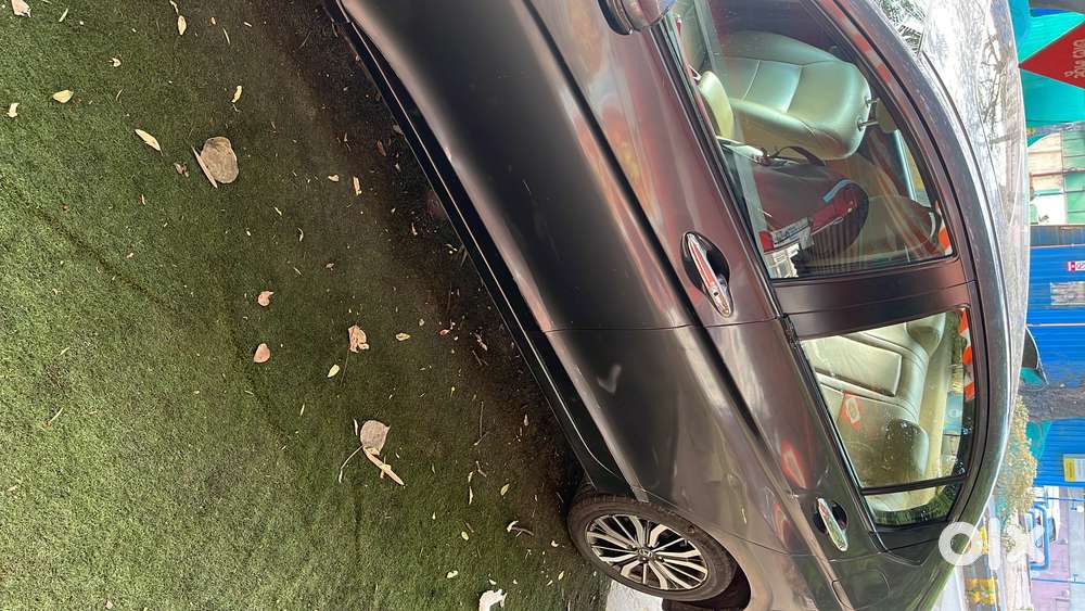 Honda City I-vtec Vx