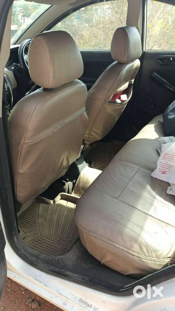 Tata Zest Diesel 2017 Model