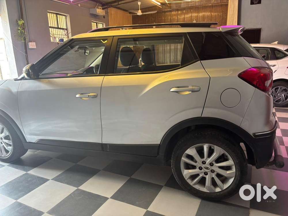 Mahindra Xuv300 2019 Diesel 96000 Km Driven