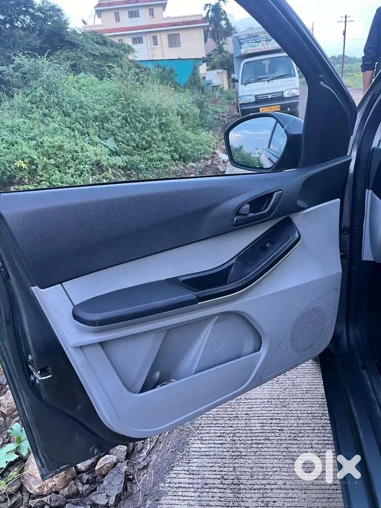 With Service History