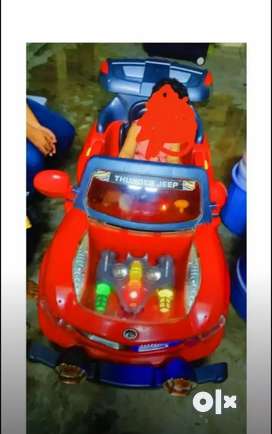 Olx toy best sale car for sale