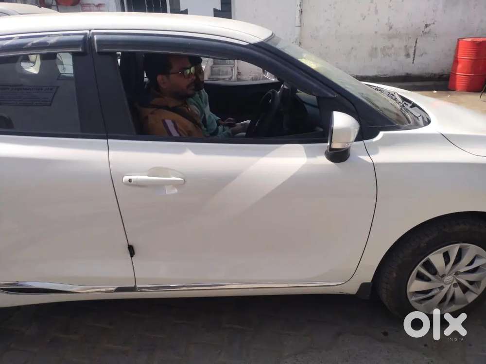 Maruti Suzuki Baleno 2022