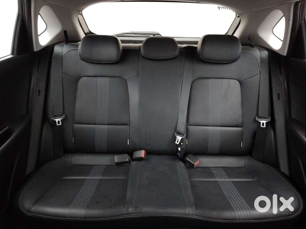 Hyundai New I20 1.0 Asta (o) Turbo Dct, 2023, Petrol