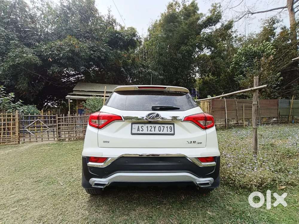 Mahindra Xuv300