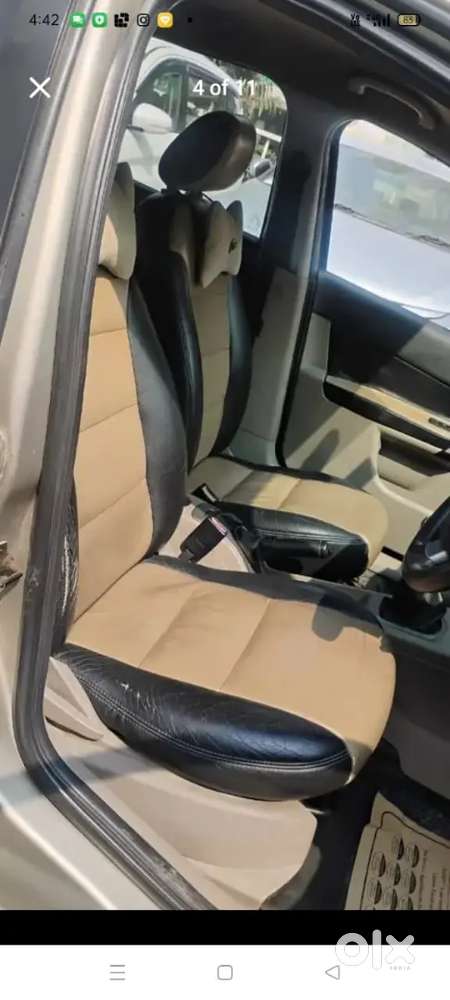 Ford Fiesta 2006 Diesel 190000 Km Driven