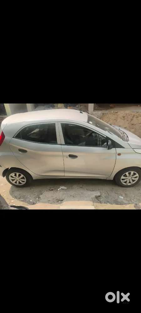 Hyundai Eon 1.0 Magna 2013