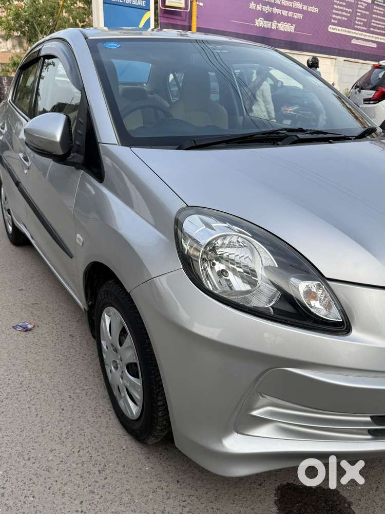 Honda Amaze 1.2 Smt I Vtec, 2014, Petrol