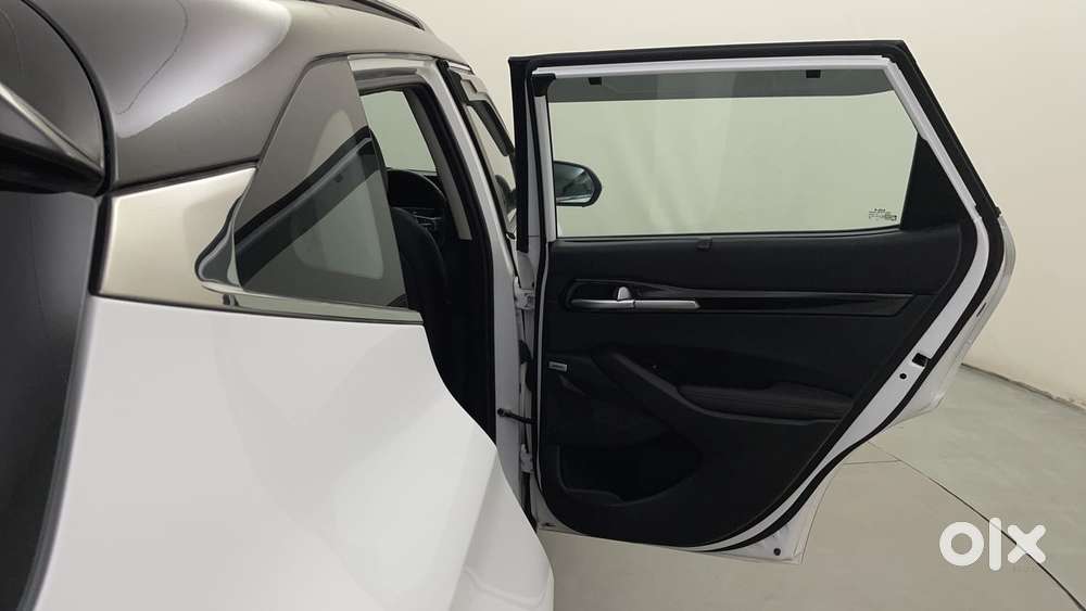 Kia Seltos 1.5 Gtx+ Diesel At Dual Tone, 2023, Diesel