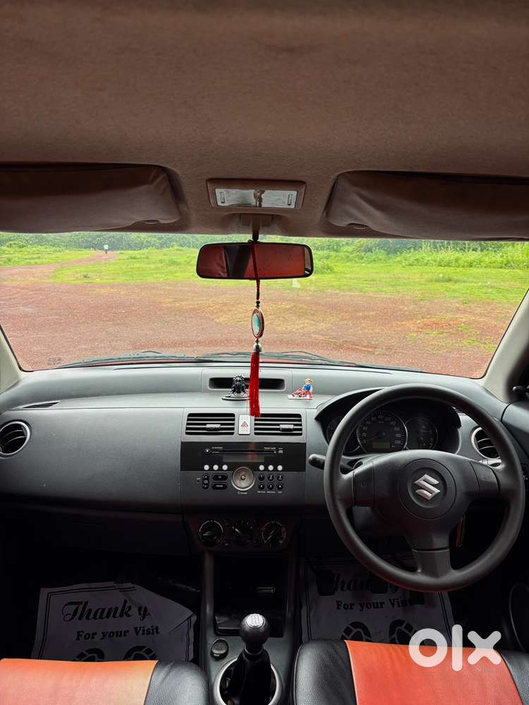 Maruti Suzuki 2009 Car