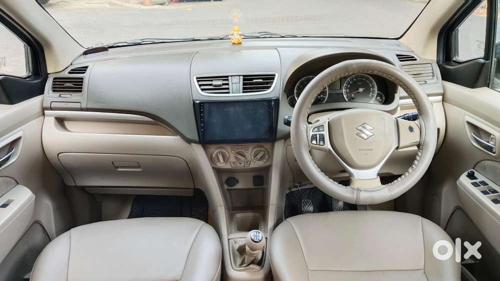 Maruti Suzuki Ertiga 2012-2015 Zxi, 2014, Petrol