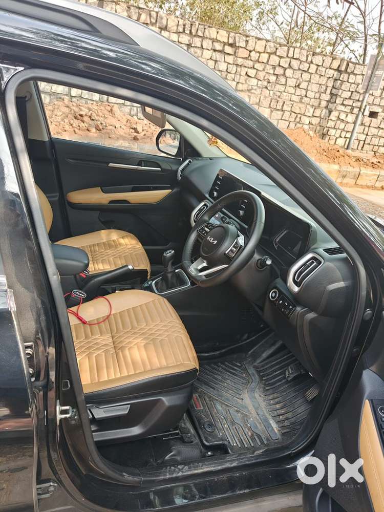 Kia Sonet 2025 Diesel