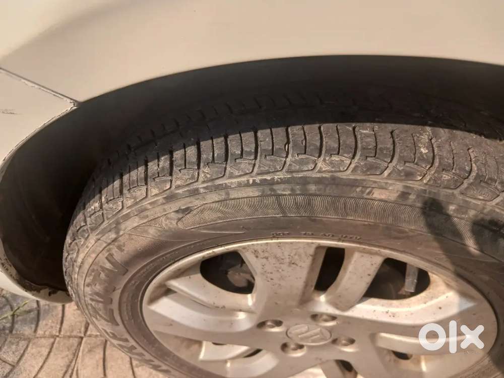 Maruti Suzuki Dzire 2013 Petrol Well Maintained 33k Run