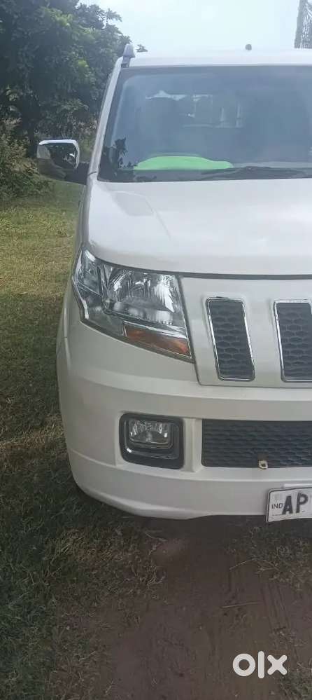 Mahindra Tuv 300 2017 Diesel Come And See Then After Ask Price