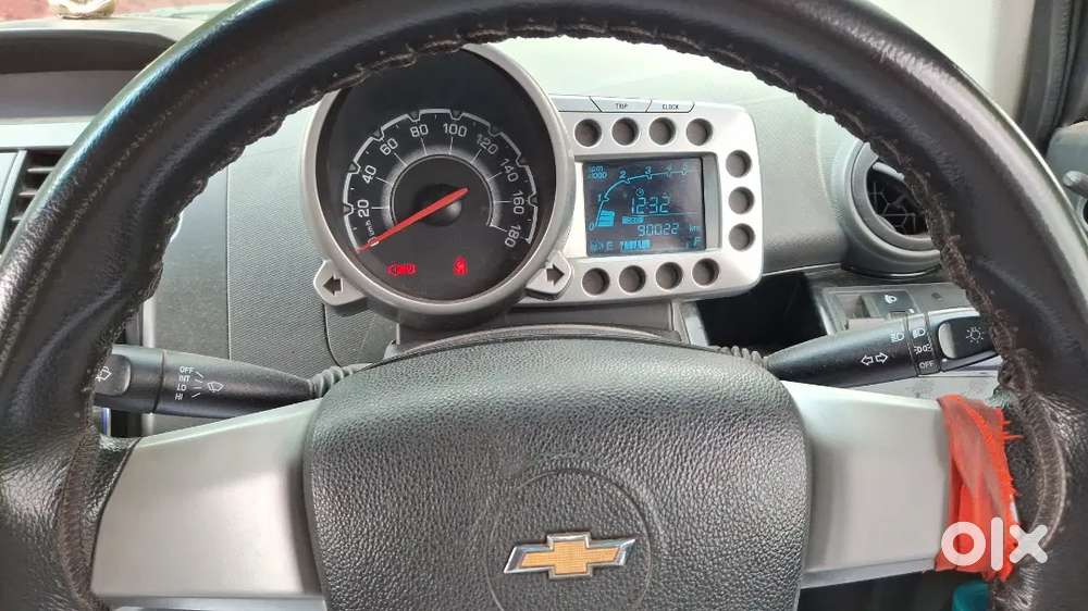 Chevrolet Beat 2014 Diesel 89000 Km Driven