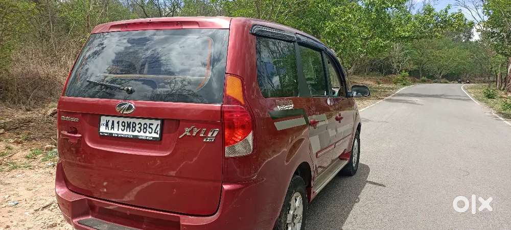 Mahindra Xylo 2011 Diesel Well Maintained