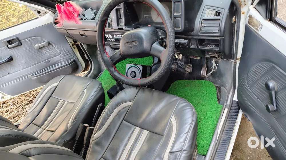 Maruti Suzuki 800 Petrol 2005 Model