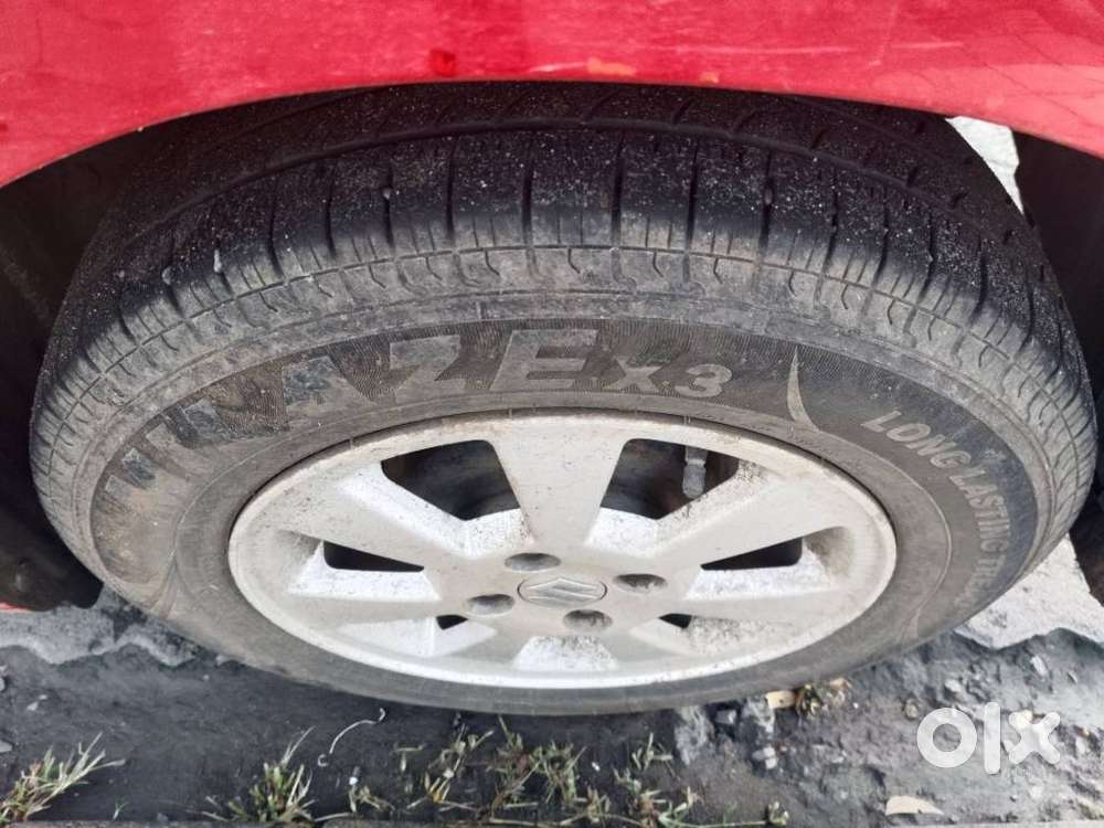 Maruti Suzuki Swift 2004-2010 1.3 Zxi, 2005, Petrol