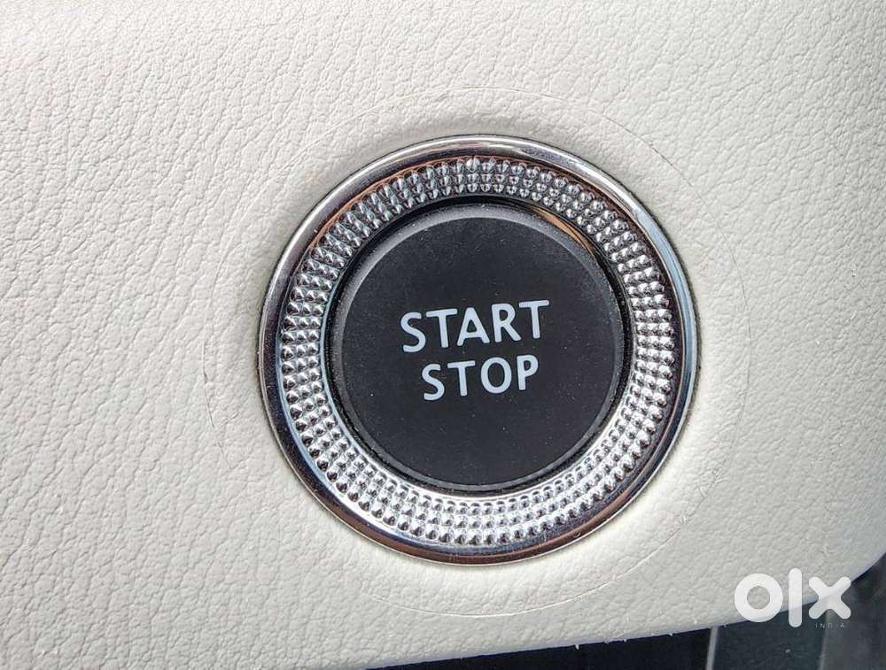 Nissan Magnite 1.0 Xv Turbo Cvt, 2024, Petrol