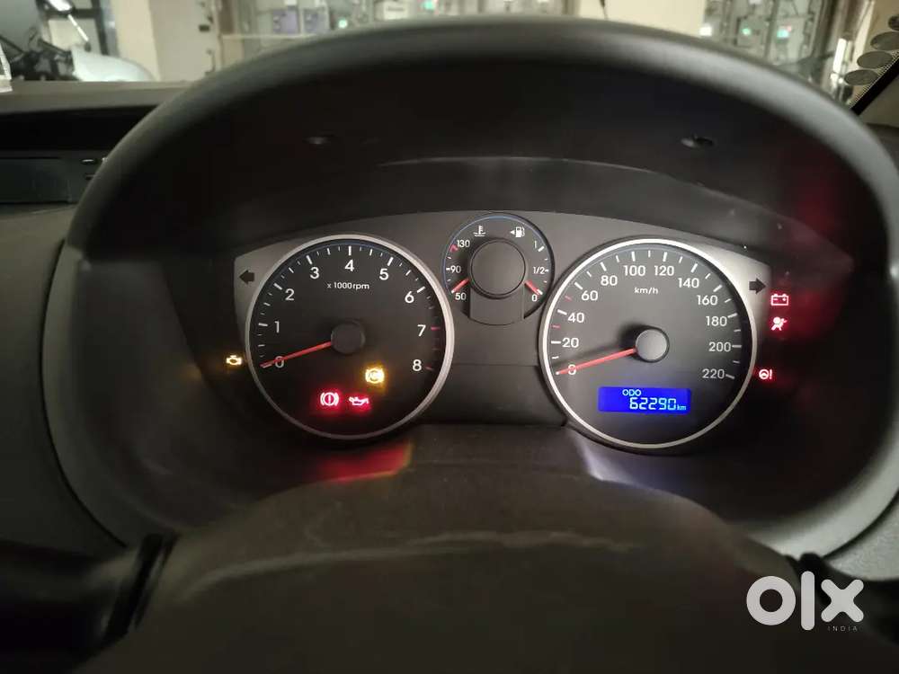 Hyundai I20 Sportz Petrol 2014