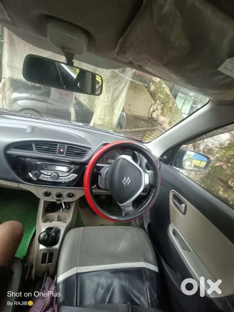 Maruti Suzuki Alto K10 2019