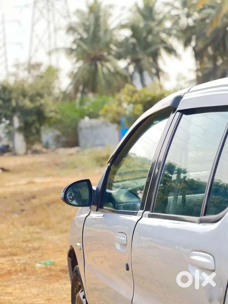Tata Indica V2 At Good Candetion