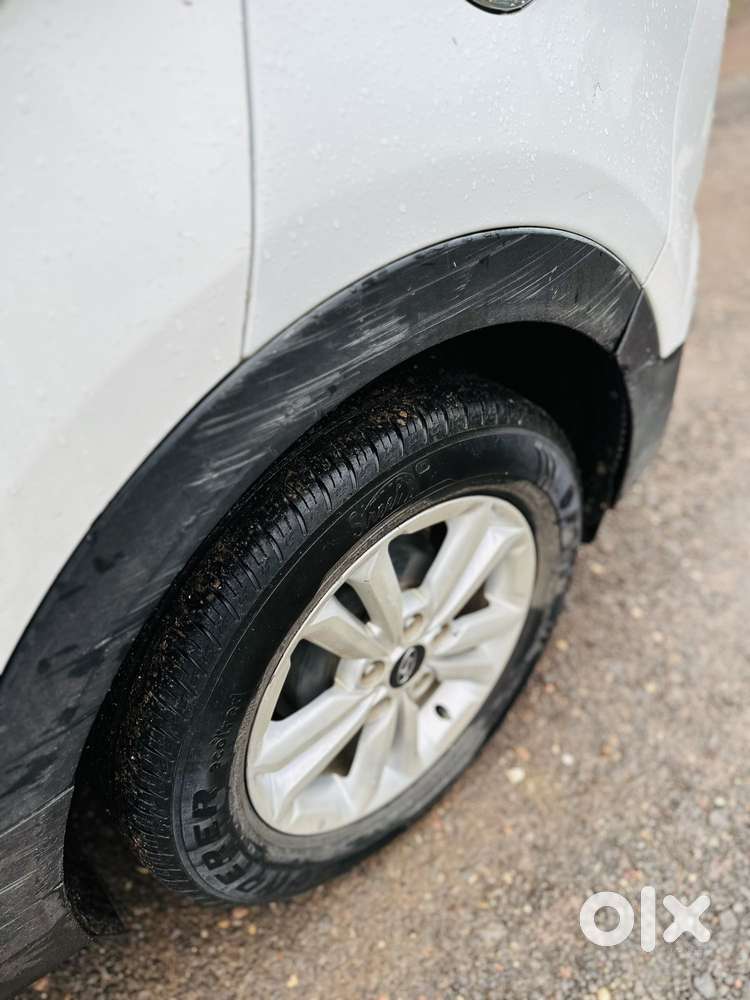Hyundai Creta 1.4 S Plus Crdi, 2016, Diesel