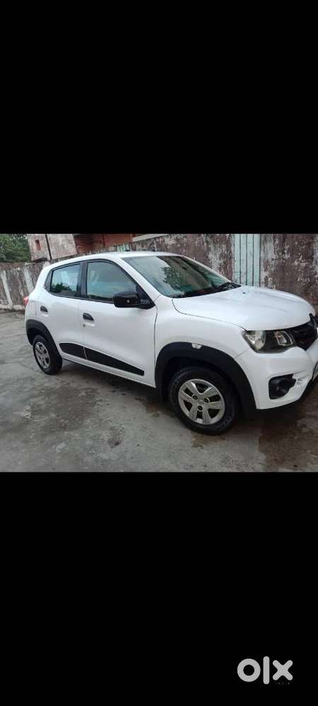 Renault Kwid Rxt Optional, 2018, Petrol