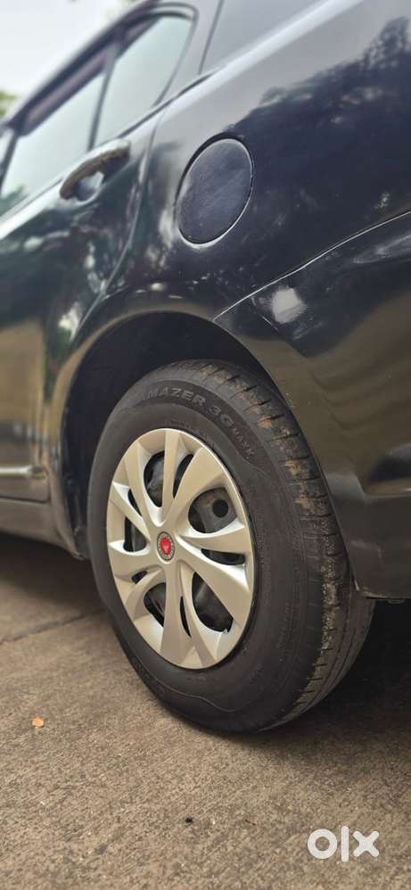 Maruti Suzuki Swift Dzire Vxi Optional, 2008, Cng & Hybrids