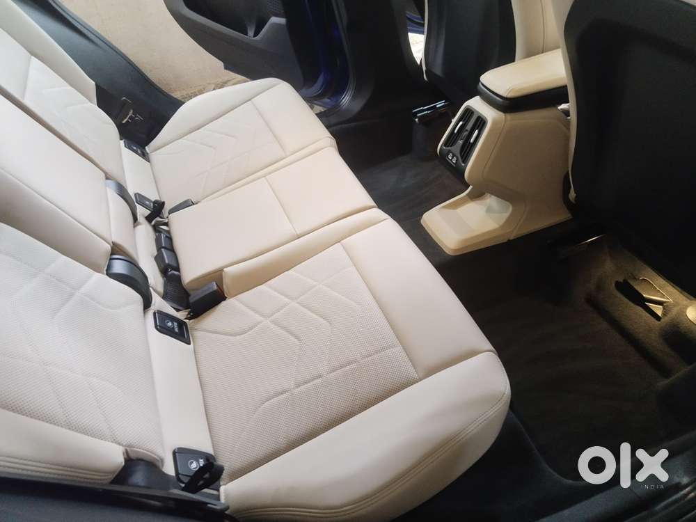 Bmw X1 Diesel 2025-6000 Kms Driven
