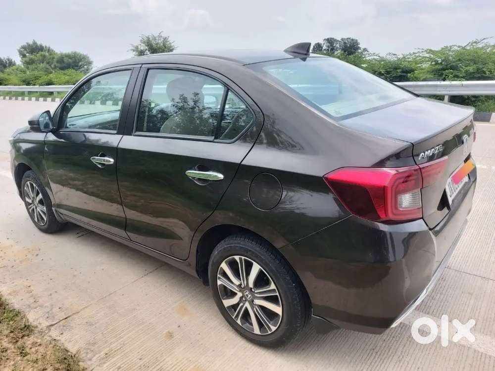 Honda Amaze 1.2 Petrol Automatic 2023