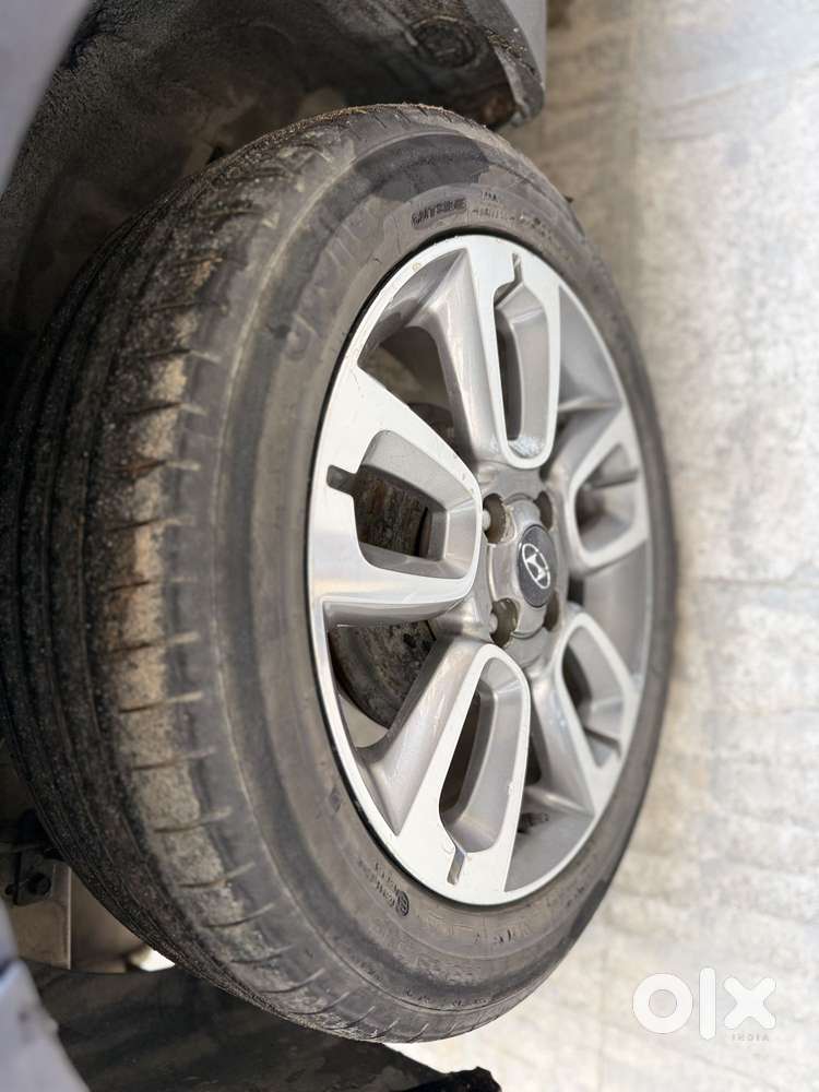 Hyundai I20 Active S Diesel, 2015, Diesel