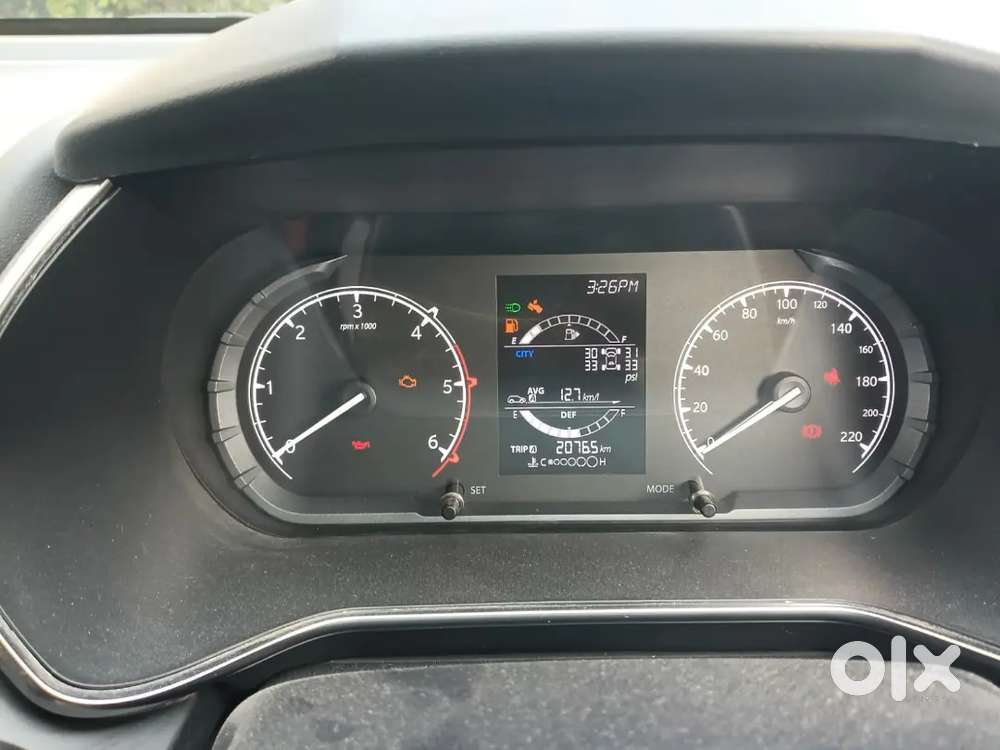 Tata Safari 2022 Diesel Well Maintained