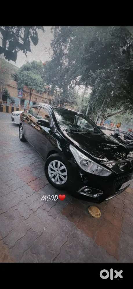 Hyundai Verna Crdi 2017 Diesel Manual