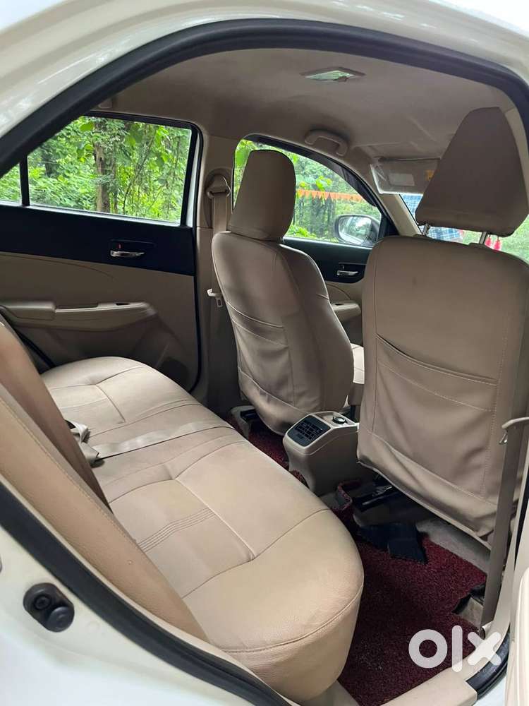 Maruti Swift Dzire 2022 Petrol Vxi Variant