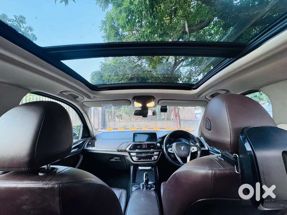 Bmw X3 X Drive 20d X-line, 2019, Diesel