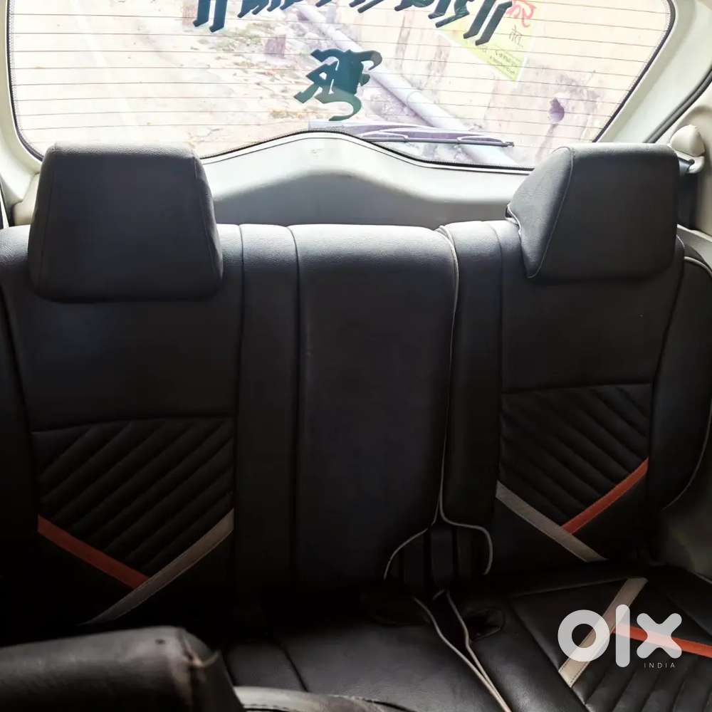 Mahindra Marazzo 2019 Diesel 250000 Km Driven