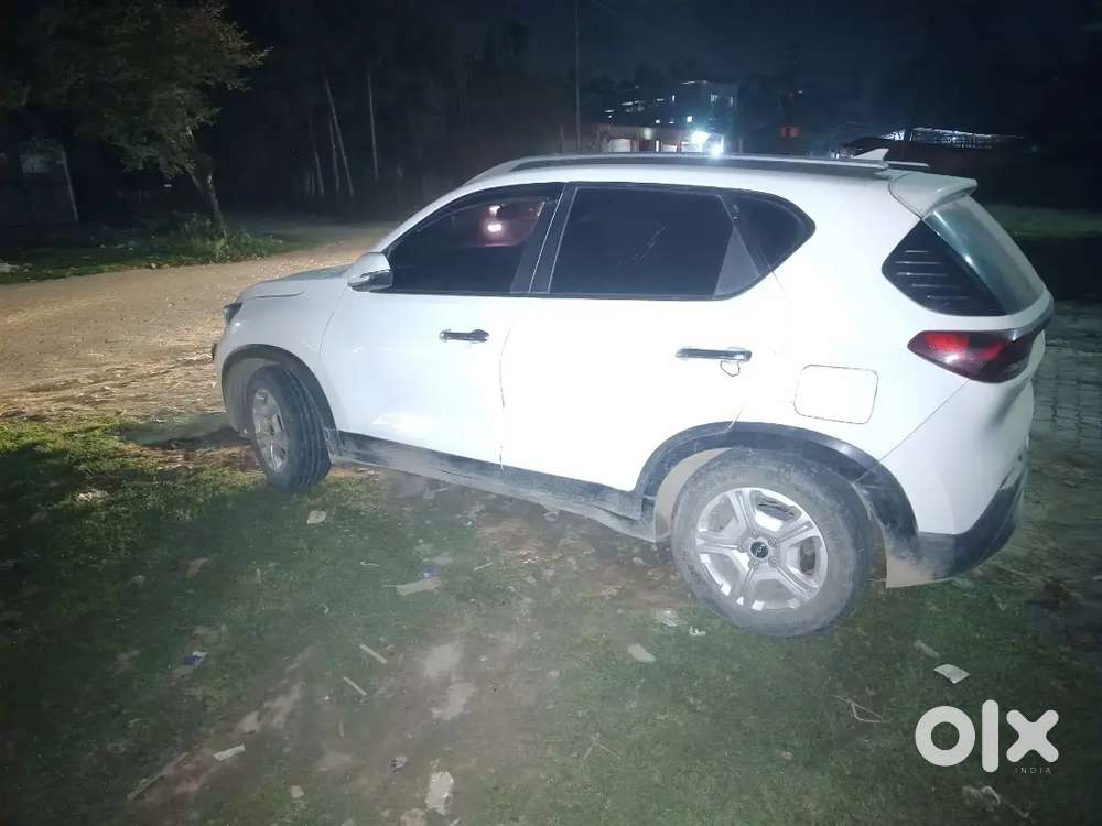 Kia Sonet 1.2 Htk 2024 Manual